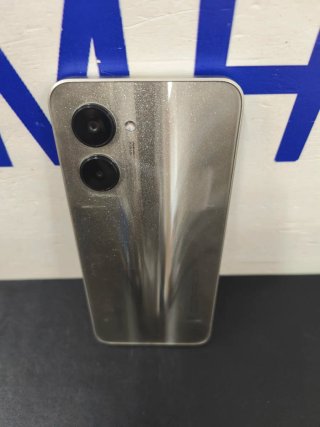 Realme C33 4GB / 128GB 1 Año Garantía