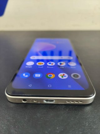 Realme C33 4GB / 128GB 1 Año Garantía