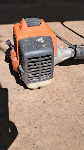 Husqvarna 533rs Desbrozadora