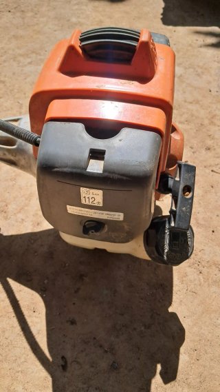 Husqvarna 533rs Desbrozadora