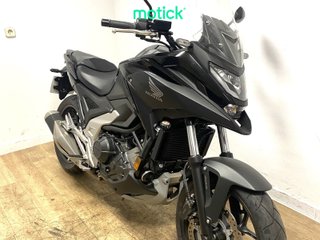 HONDA NC 750 X (A)(IVA DEDUCIBLE)