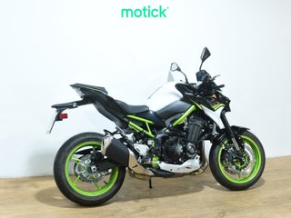 KAWASAKI Z 900 (FULL)