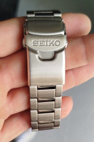 Seiko 5 Sports Fifty Five Fathoms SRPK99K1