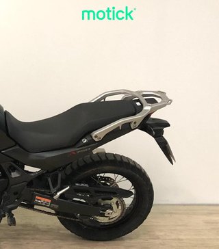 HONDA XL750 TRANSALP (A)