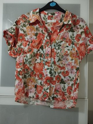 Lote Ropa de marca T. XS/S