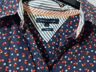 Lote Ropa de marca T. XS/S