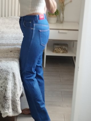 Lote Ropa de marca T. XS/S