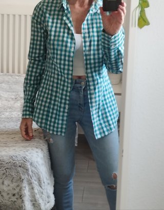 Lote Ropa de marca T. XS/S