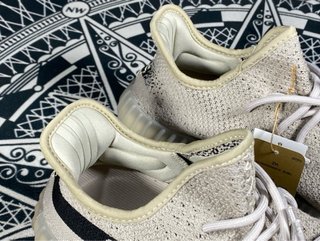 Adidas Yeezy Boost 350 Beige/Negro Tallas 40-45