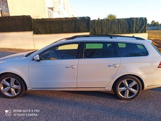 Volkswagen Passat 2014