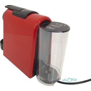CAFETERA CÁPSULAS DELONGHI NESPRESSO ESSENZA MINI