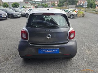 SMART FORFOUR 52 PROXY