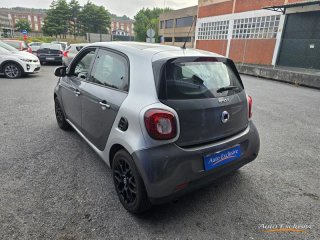 SMART FORFOUR 52 PROXY