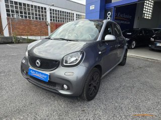 SMART FORFOUR 52 PROXY