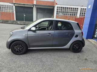 SMART FORFOUR 52 PROXY