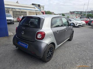 SMART FORFOUR 52 PROXY