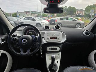 SMART FORFOUR 52 PROXY