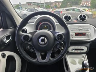 SMART FORFOUR 52 PROXY