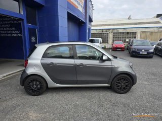 SMART FORFOUR 52 PROXY
