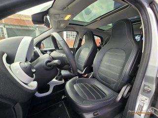 SMART FORFOUR 52 PROXY