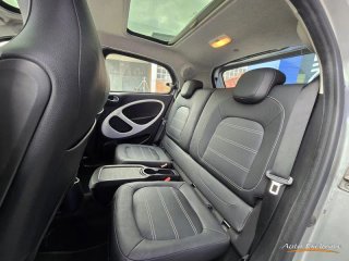 SMART FORFOUR 52 PROXY