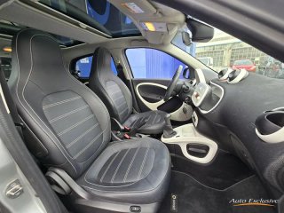 SMART FORFOUR 52 PROXY