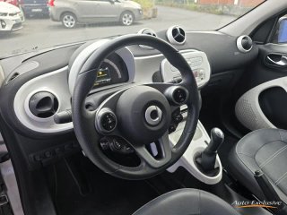 SMART FORFOUR 52 PROXY