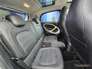 SMART FORFOUR 52 PROXY