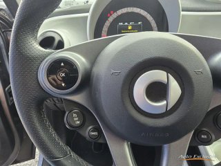 SMART FORFOUR 52 PROXY