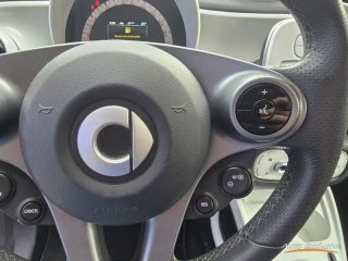 SMART FORFOUR 52 PROXY