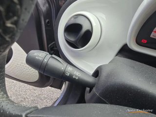 SMART FORFOUR 52 PROXY
