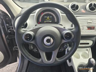 SMART FORFOUR 52 PROXY