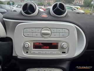 SMART FORFOUR 52 PROXY