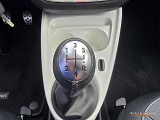 SMART FORFOUR 52 PROXY