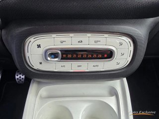 SMART FORFOUR 52 PROXY