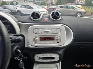 SMART FORFOUR 52 PROXY