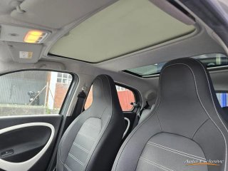 SMART FORFOUR 52 PROXY