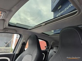 SMART FORFOUR 52 PROXY