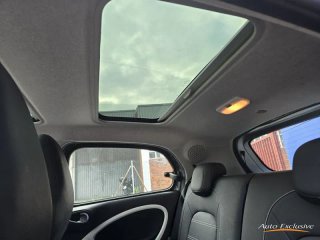 SMART FORFOUR 52 PROXY