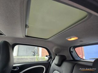 SMART FORFOUR 52 PROXY