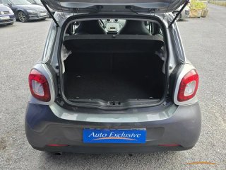 SMART FORFOUR 52 PROXY