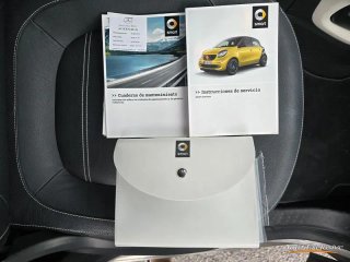 SMART FORFOUR 52 PROXY