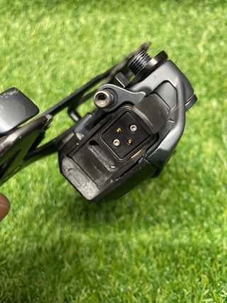 Cambio Sram XX1 AXS Eagle 12v