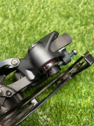 Cambio Sram XX1 AXS Eagle 12v