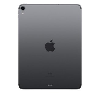 iPad Pro 11 256GB Grigio Wi-Fi + Cellular