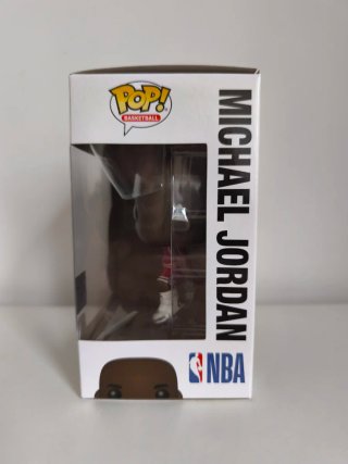 Funko Pop! Michael Jordan 54 NBA