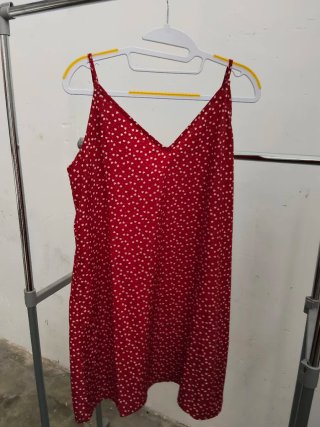 Lote ropa verano mujer