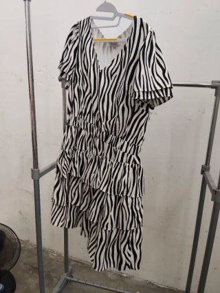 Lote ropa verano mujer