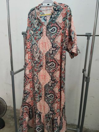 Lote ropa verano mujer