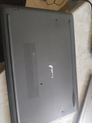 HP 250 G7 i5 8ª Gen 8GB RAM 256GB SSD